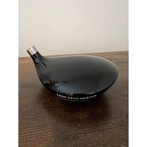 MasterFit Fairway Edition 15° Fairway Wood Head Low Spin Series Right Hand